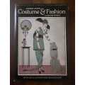 Costume and Fashion: A Concise History ~ James Laver