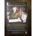 In Command of History: Churchill Fighting and Writing the Second World War ~ David Reynolds