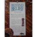 Beyond Belief ~ Hall / Marsh