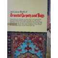 All Colour Book of Oriental Carpets and Rugs ~ Stanley Reed