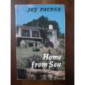 Home From Sea ~ Joy Packer
