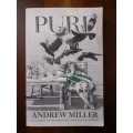 Pure ~ Andrew Miller