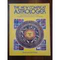 The New Complete Astrologer ~ Derek and Julia Parker