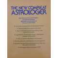 The New Complete Astrologer ~ Derek and Julia Parker