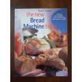The New Bread Machine Book ~ Marjie Lambert