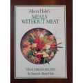 Meals Without Meat ~ Alison Holst
