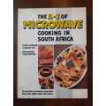 The A-Z of Microwave Cooking in South Africa ~ Klinzman / Guy