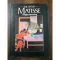 The Art of Matisse ~ Douglas Mannering
