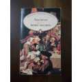 Tom Jones ~ Henry Fielding