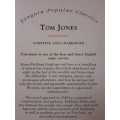 Tom Jones ~ Henry Fielding