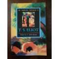 The Cambridge Companion to T S Eliot ~ edited by David A Moody