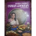 Indian cookery for south africa Ramola Parbhoos