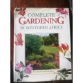 Complete gardening in Southern Africa