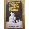 You`ve got a friend, Charlie Brown