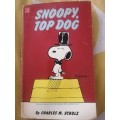 Snoopy Top dog