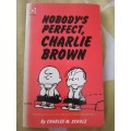 Nobodys perfect, Charlie Brown