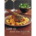 Low Gi Food for Friends (Paperback) - Azmina Govindji