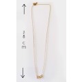 Make A Wish Necklace: Infinite Love