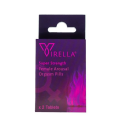 Virella Female Arousal Tablets (For Her)