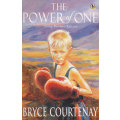 THE POWER OF ONE (BRYCE COURTENEY)