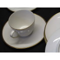 THOMAS (GERMANY) 18 PIECE TEA SERVICE.