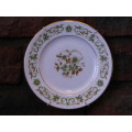 "ROYAL ALBERT" REPLACEMENT / COLLECTIBLE TEA PLATE.