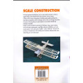SCALE CONSTRUCTION. HOW TO BUILD SCALE AIRCRAFT.
