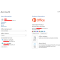 Microsoft Office 365/2019 Pro Plus Lifetime License 5 devices 5TB OneDrive