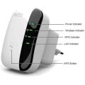 300 Mbps Amplifier Wireless WiFi Repeater
