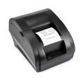 58mm USB POS Receipt Label Thermal Printer