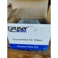 Geyserwise LC Timer