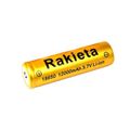 Rakieta 3.7v 12000mah 18650 Lithium battery (4s)