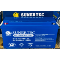 Sunertec 12V 150AH Gel Battery