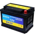 ECCO BA29 Deep Cycle Battery 12V 29AH