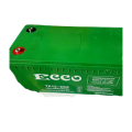 Ecco 12V 200A/10HR Deep Cycle Gel Battery