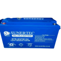 Sunertec 12V 150AH Gel Battery