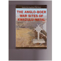 THE ANGLO-BOER WAR SITES OF KWAZULU-NATAL, BOXED SET OF 9 TITLES