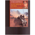 JANNIE GELDENHUYS, A GENERAL`S STORY FROM AN ERA OF WAR AND PEACE
