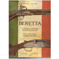 BERETTA, THE WORLD`S OLDEST INDUSTRIAL DYNASTY