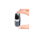 L8STAR BM10 MINI GSM Mobile Phone Bluetooth Dialer Headset Cellphone 2-SIM