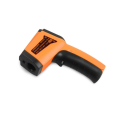 Non-contact Infrared Thermometer, HR GM-400 Digital Laser IR Temperature Gun