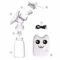 Electric Breast Pump (Comfortable and quicker pumping)