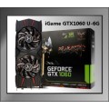 Colorful GeForce GTX 1060 6GB - Gaming and Mining VGA