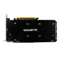 Gigabyte RX580 Gaming 8G - Ethereum - Zcash