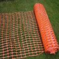 PVC Safety Fence / Netting with UV Stabilized