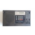 Vintage SONY FM / AM PLL Synthesized Receiver ICF-2-2001 Radio