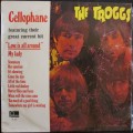 THE TROGGS - CELLOPHANE (LP/VINYL)