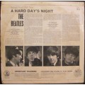 THE BEATLES - A HARD DAY¿S NIGHT (LP/VINYL)
