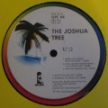 U2 - JOSHUA TREE (LP/VINYL)