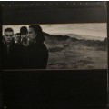 U2 - JOSHUA TREE (LP/VINYL)